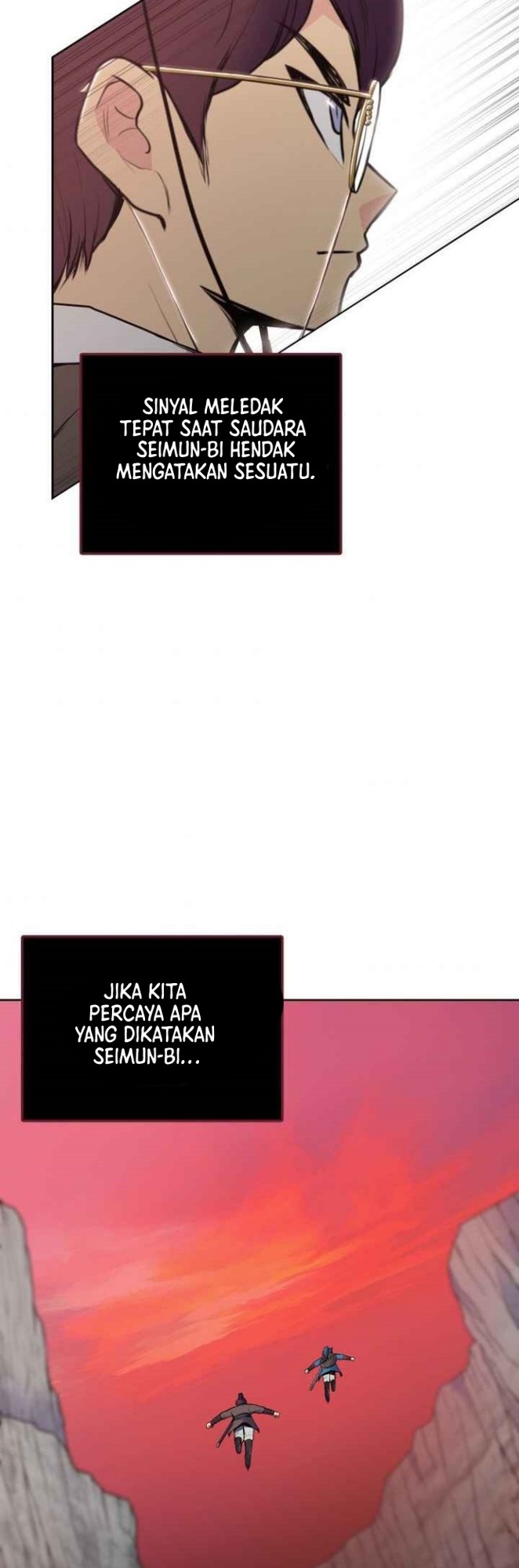 Reincarnated War God Chapter 26 Gambar 46