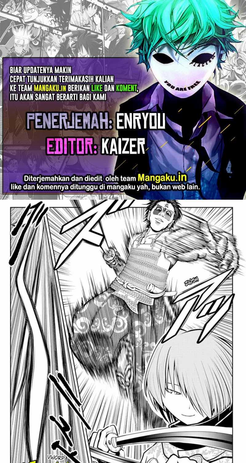 Komik The Elusive Samurai Chapter 22 gambar nomor 1