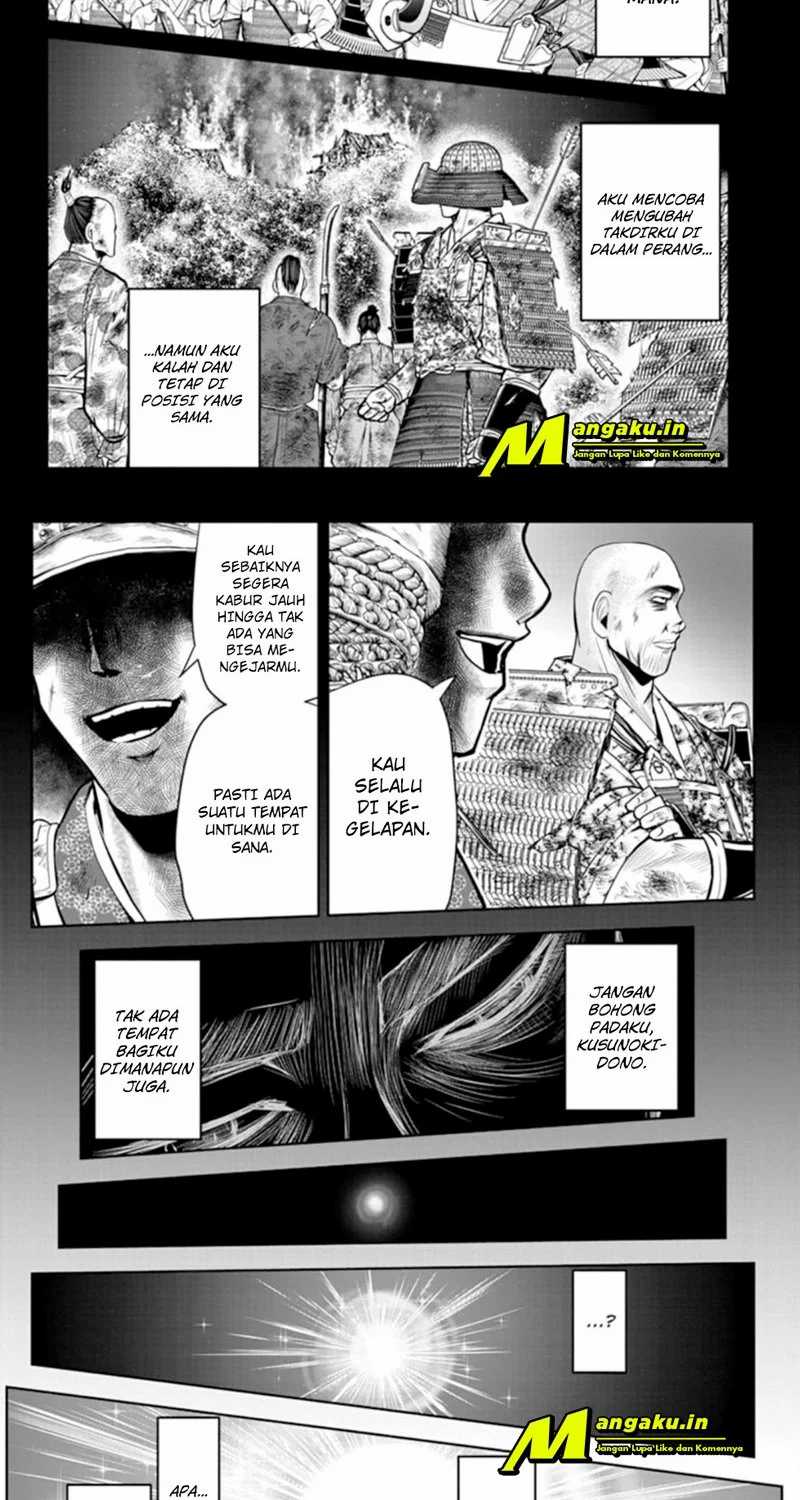 The Elusive Samurai Chapter 22 Gambar 12