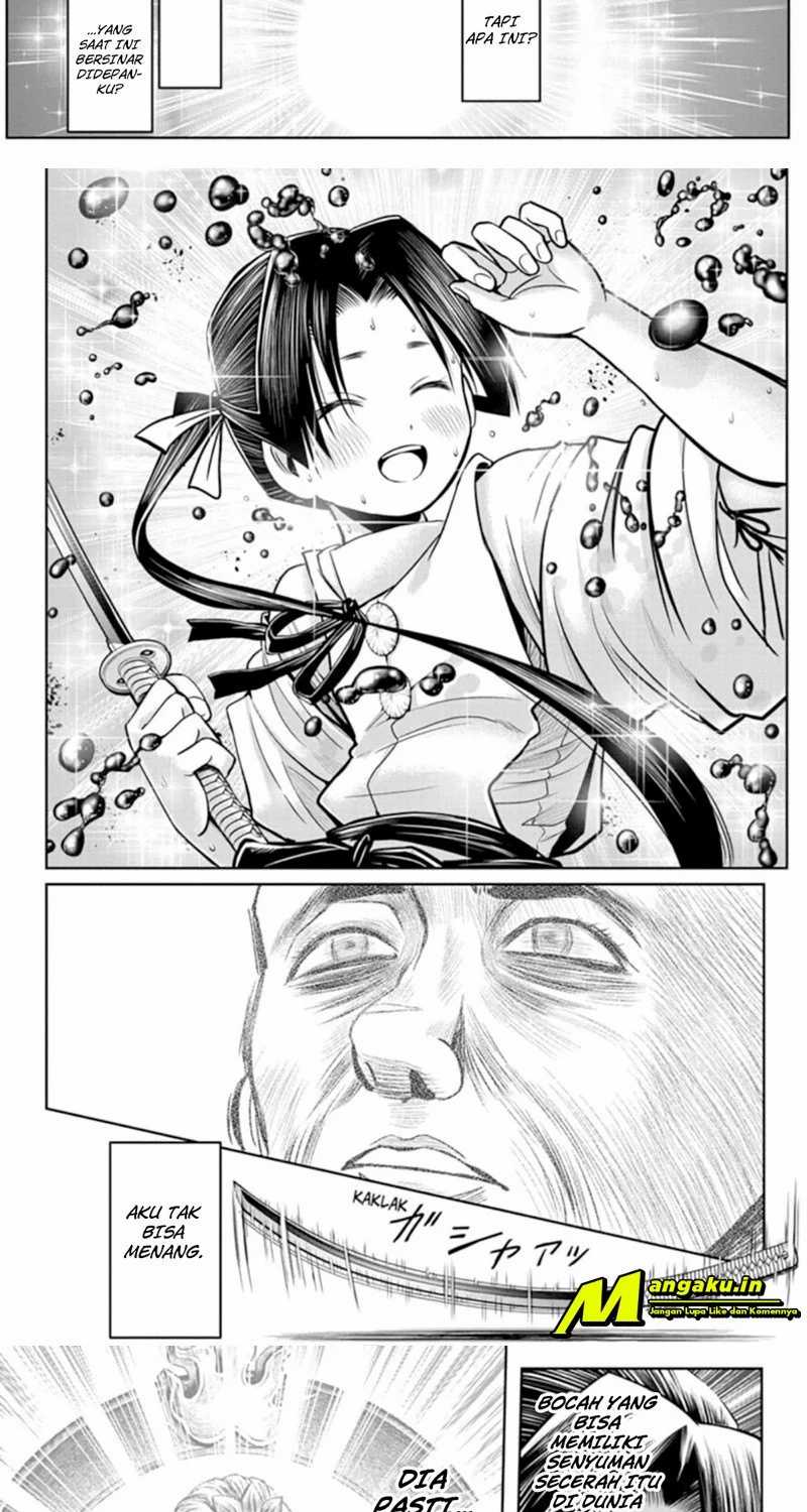 The Elusive Samurai Chapter 22 Gambar 13