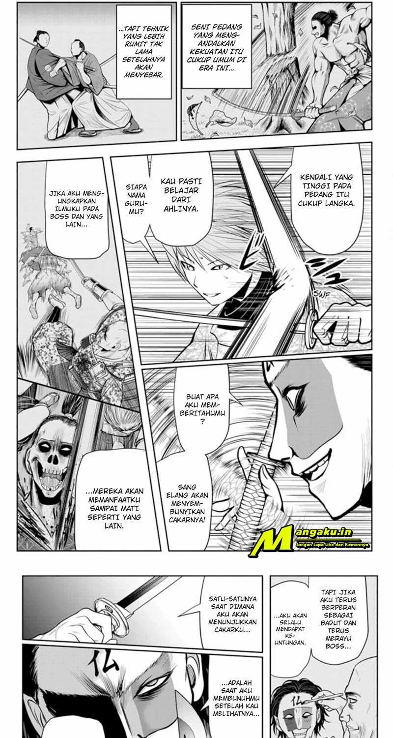 The Elusive Samurai Chapter 22 Gambar 3