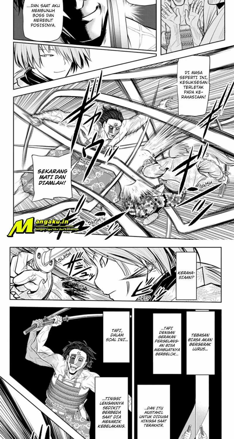 The Elusive Samurai Chapter 22 Gambar 4