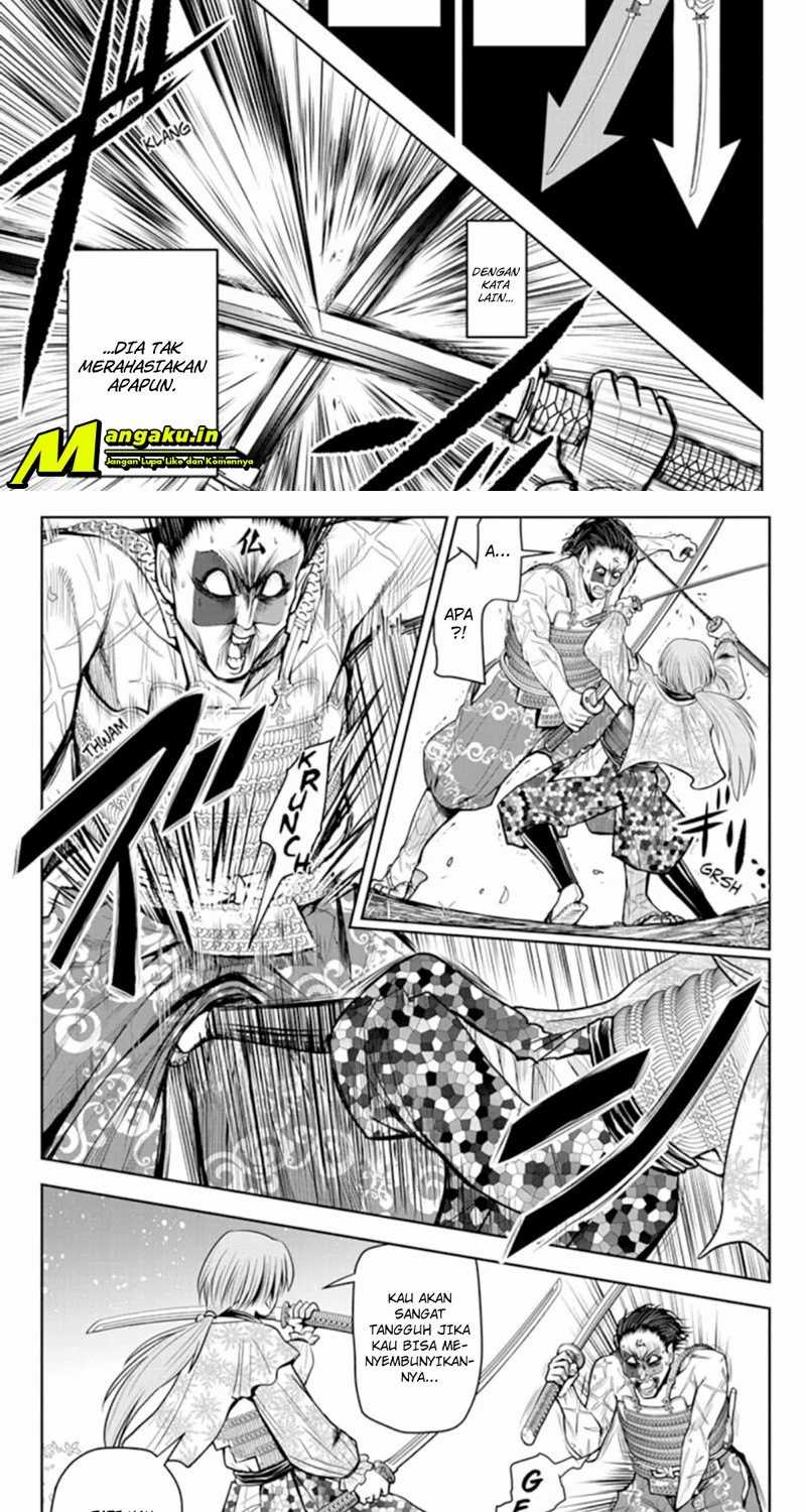 The Elusive Samurai Chapter 22 Gambar 5