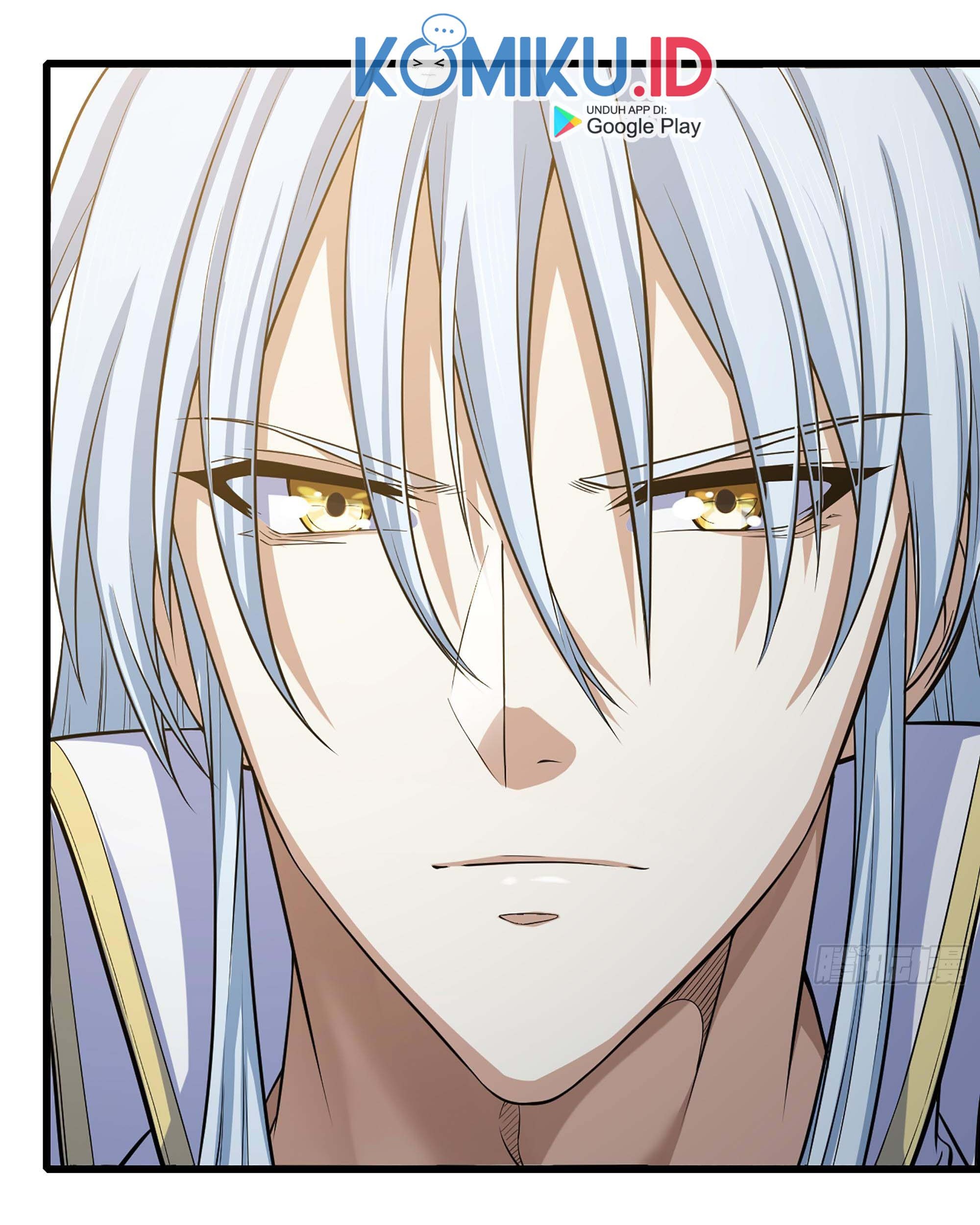 My Wife is a Demon Queen Chapter 329 Gambar 15