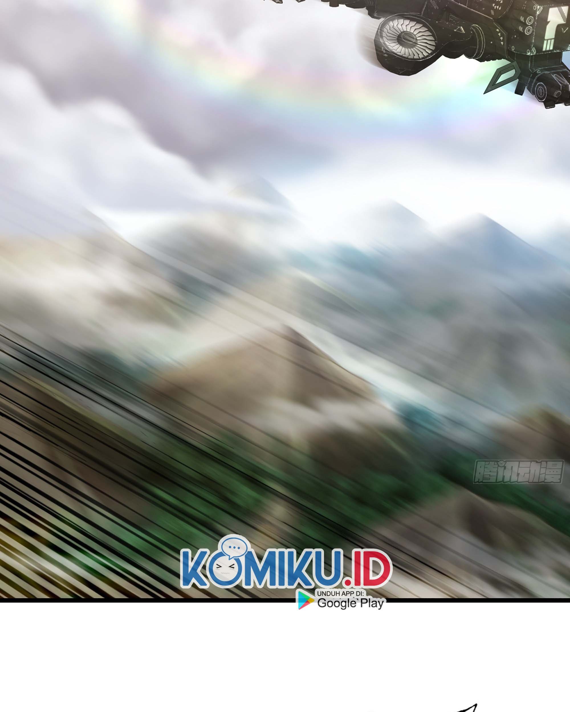 My Wife is a Demon Queen Chapter 329 Gambar 17