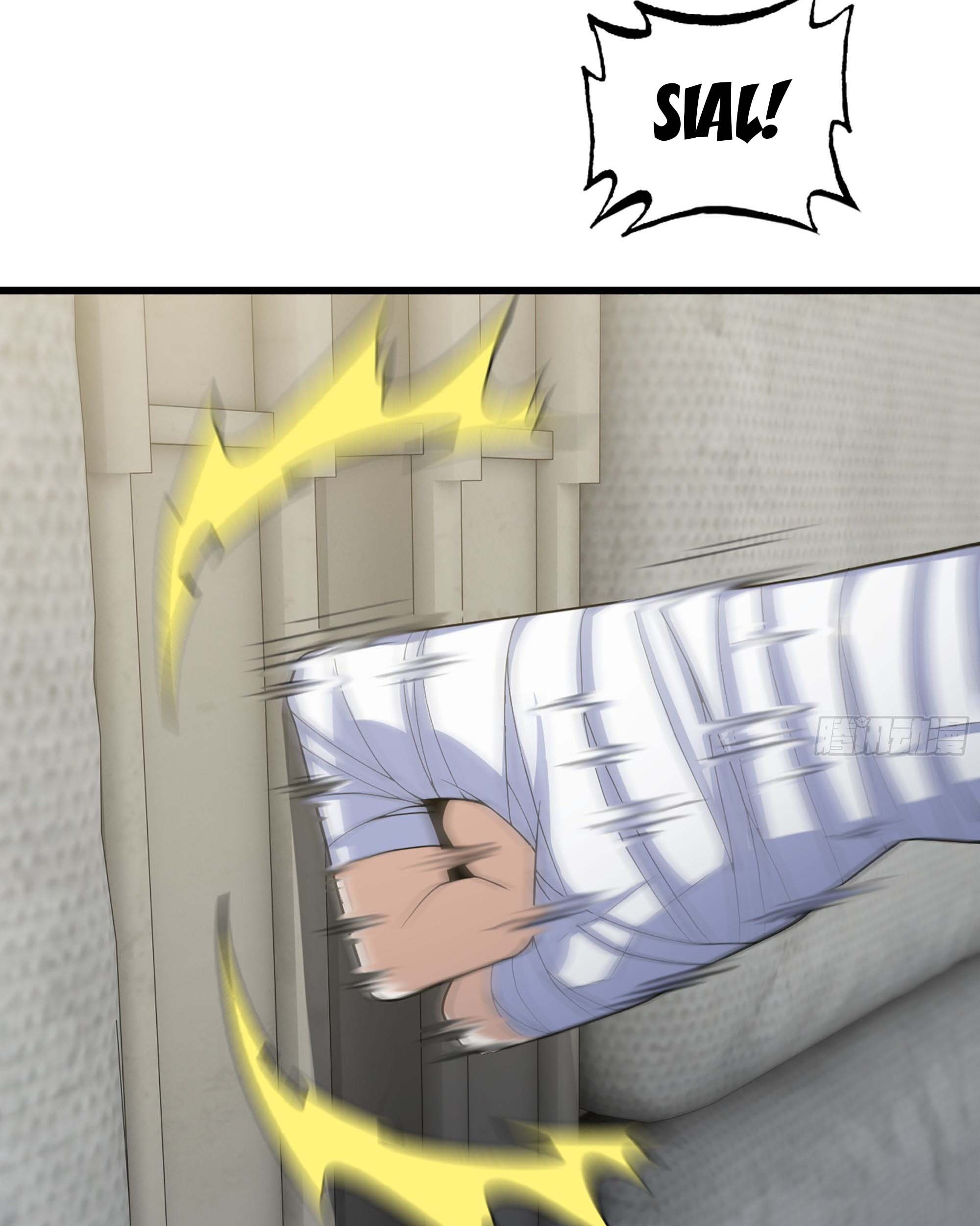 My Wife is a Demon Queen Chapter 329 Gambar 18