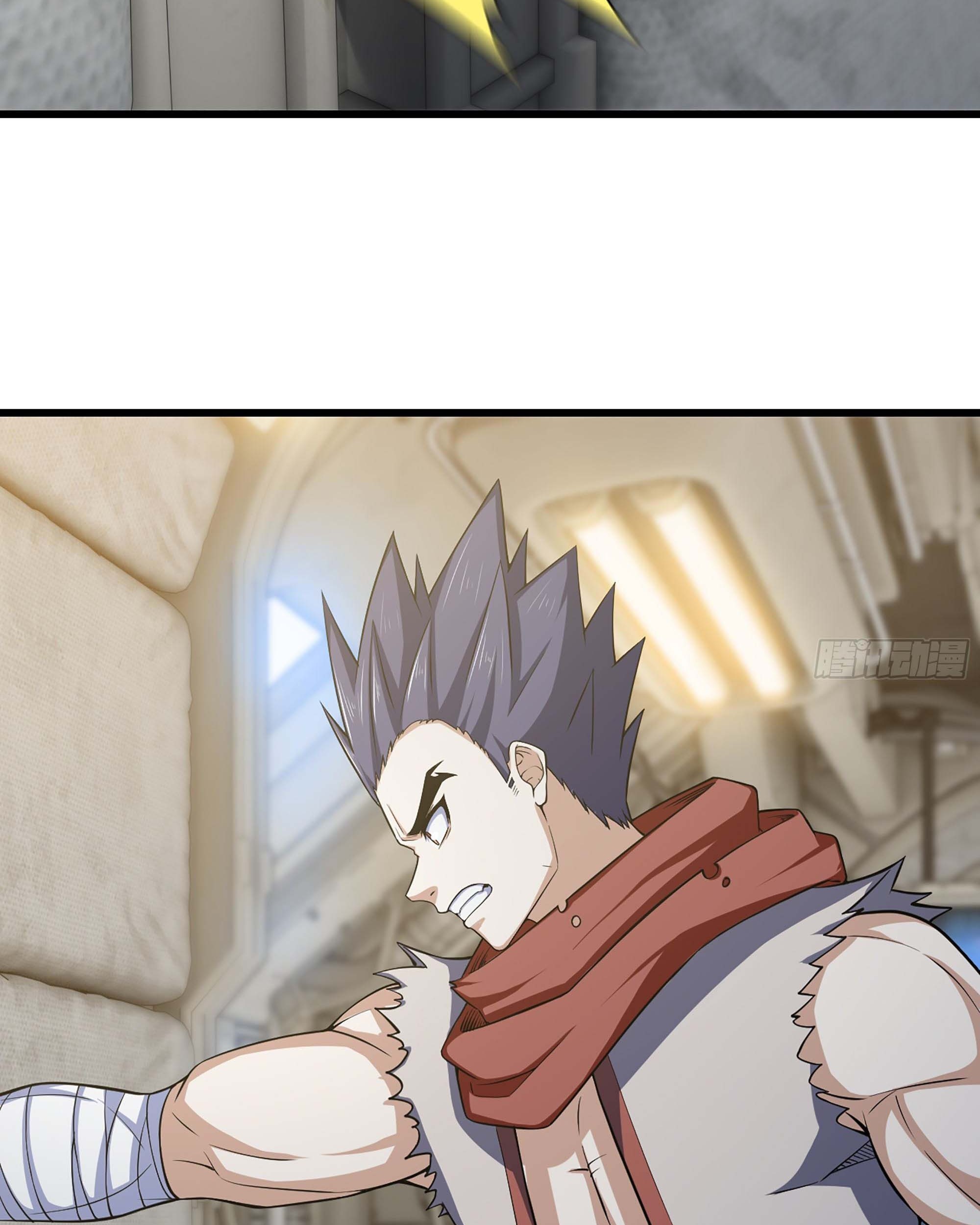 My Wife is a Demon Queen Chapter 329 Gambar 19