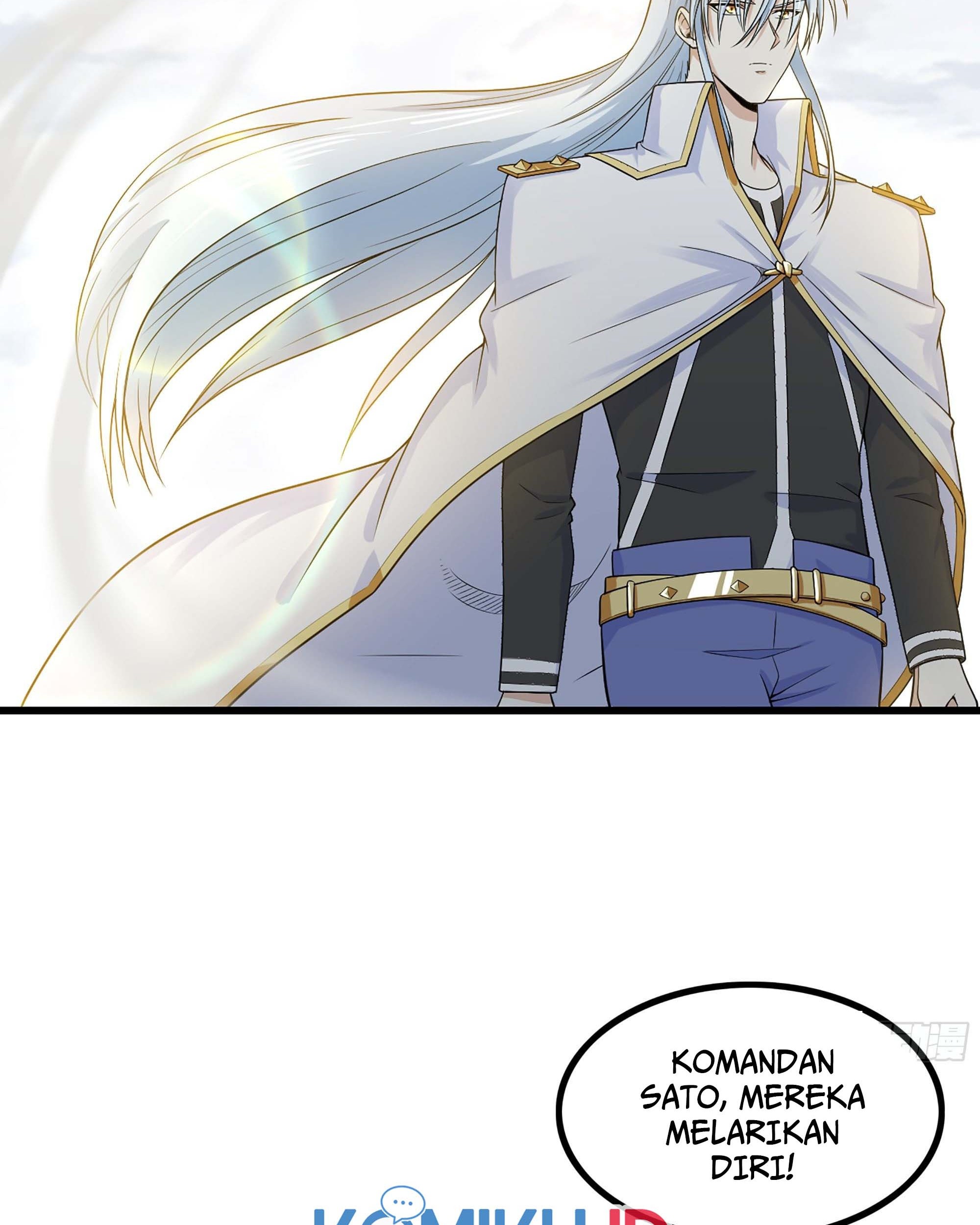 My Wife is a Demon Queen Chapter 329 Gambar 4