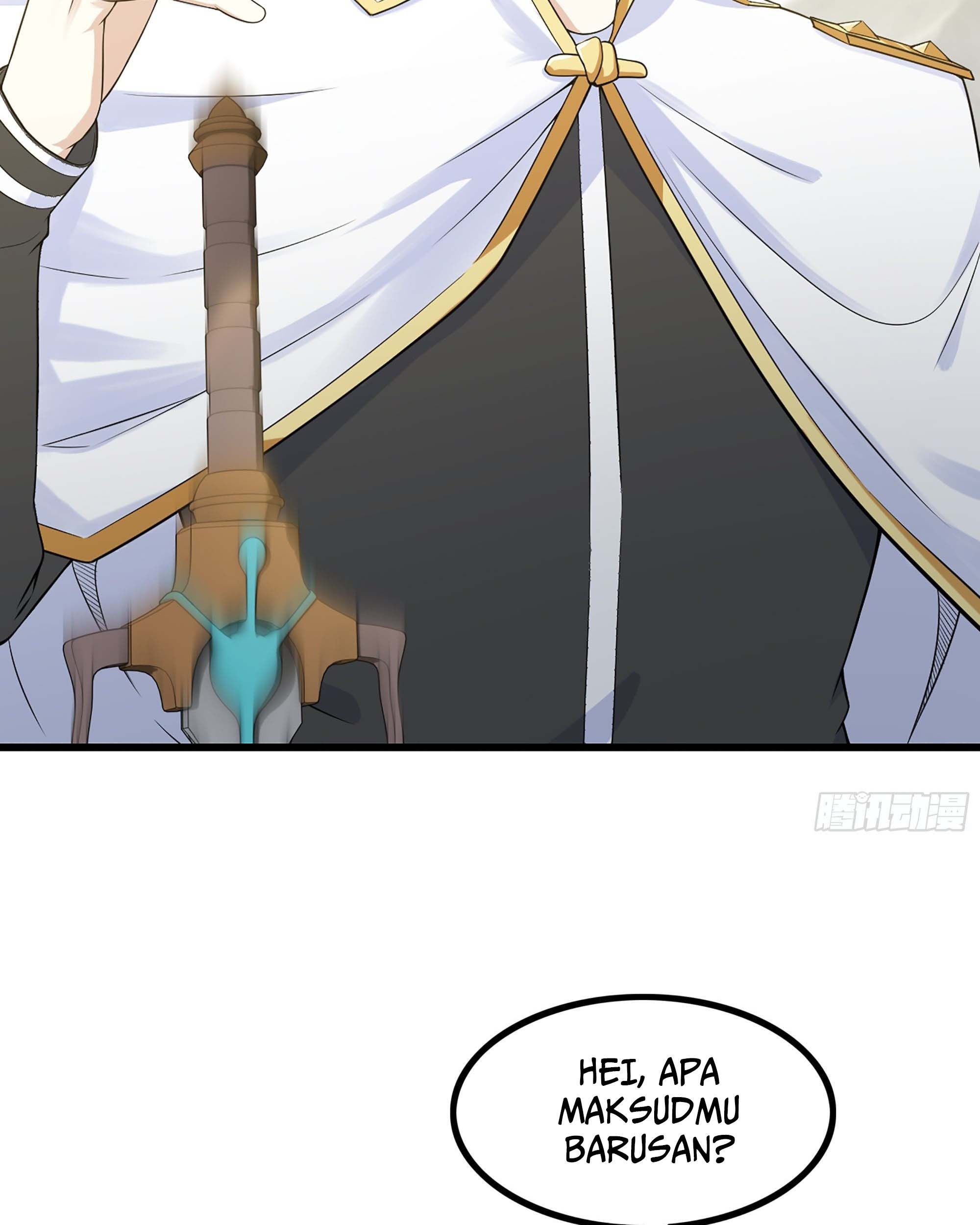 My Wife is a Demon Queen Chapter 329 Gambar 7