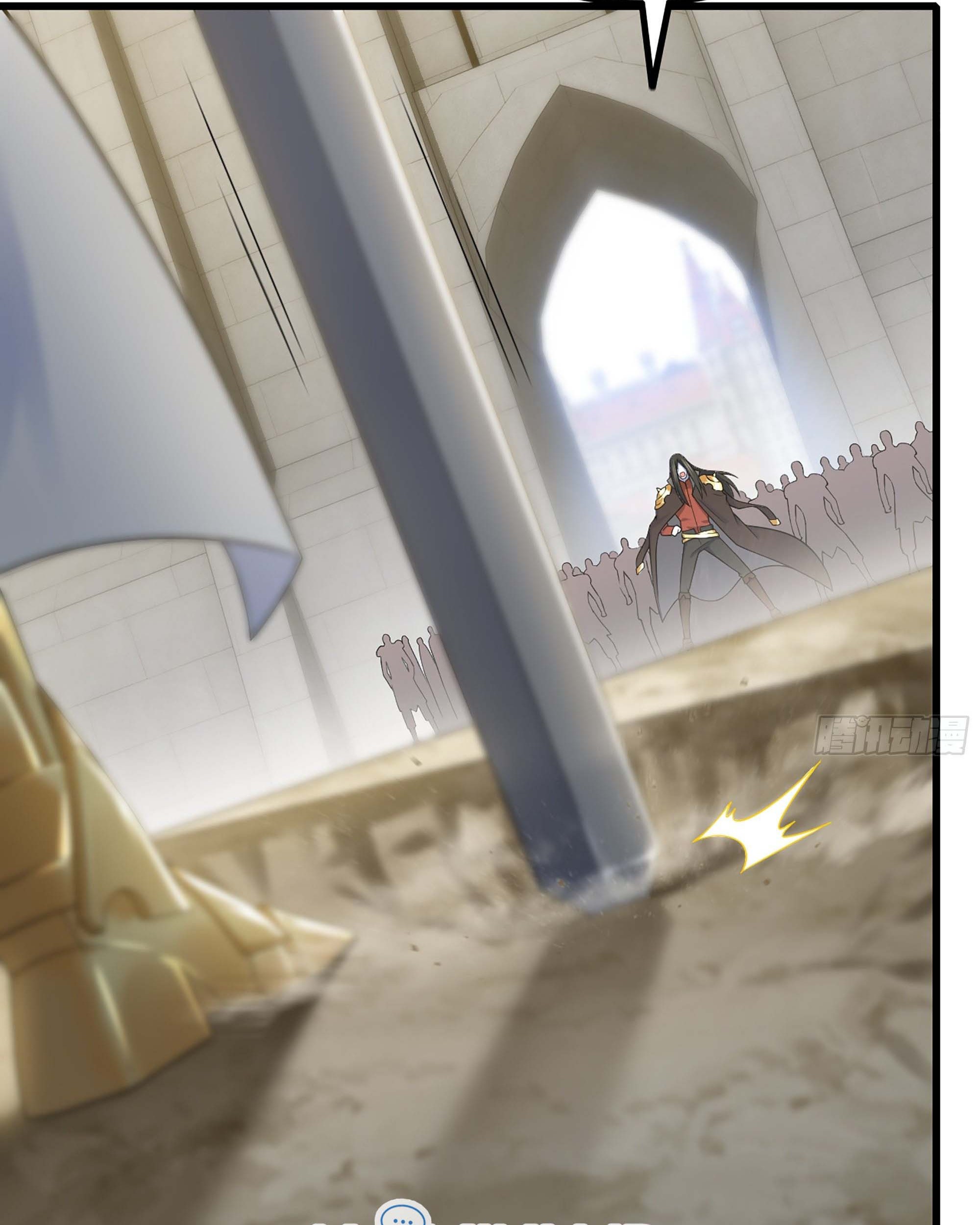 My Wife is a Demon Queen Chapter 329 Gambar 8