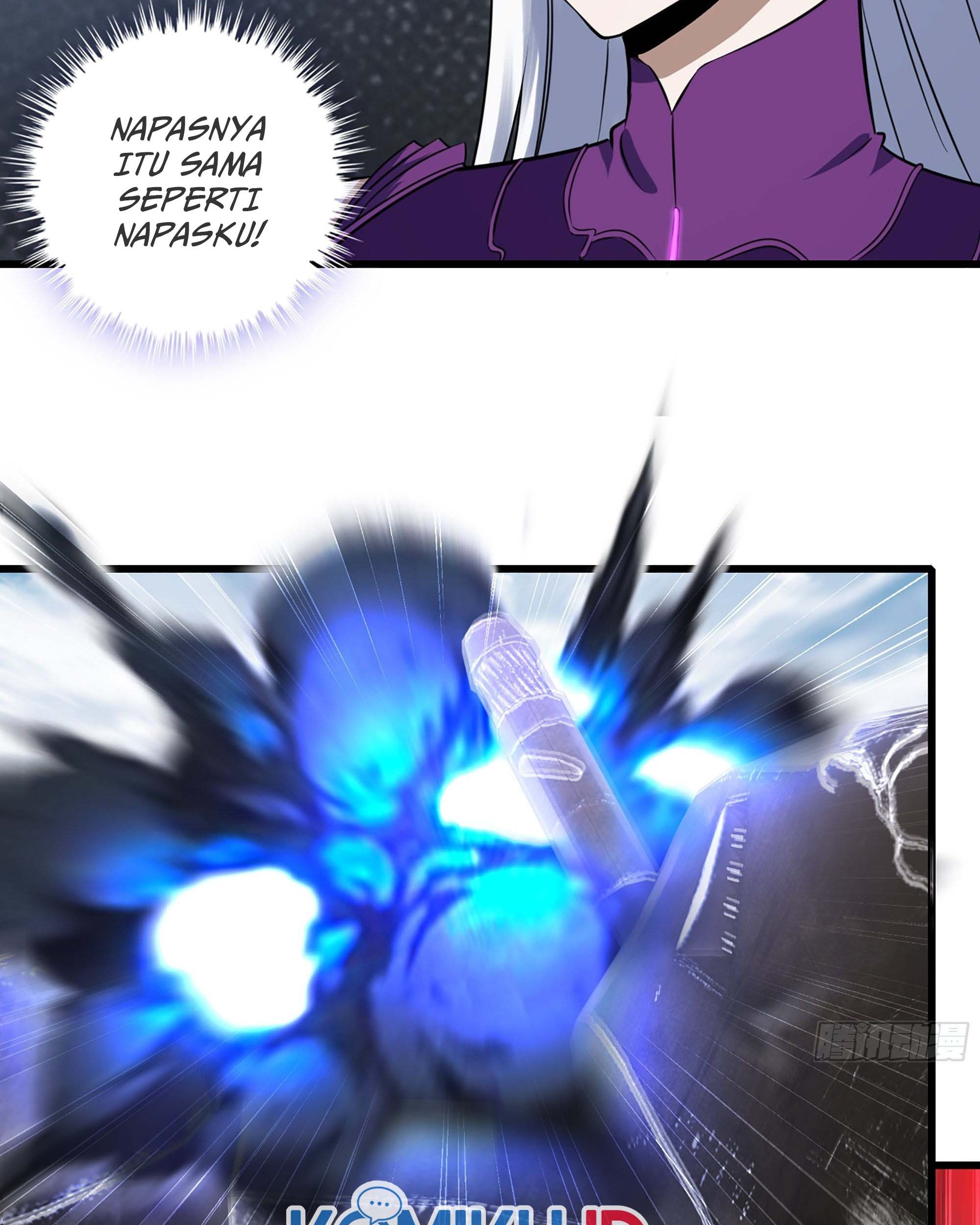 My Wife is a Demon Queen Chapter 329 Gambar 54