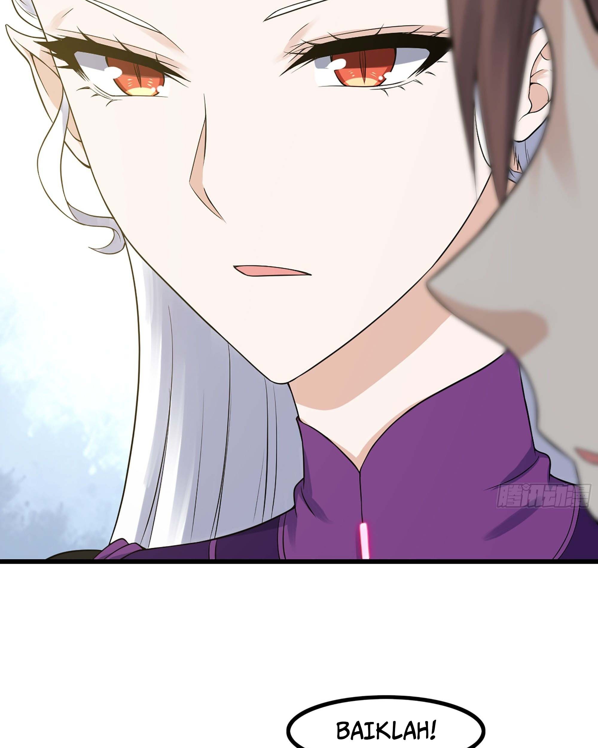 My Wife is a Demon Queen Chapter 329 Gambar 27