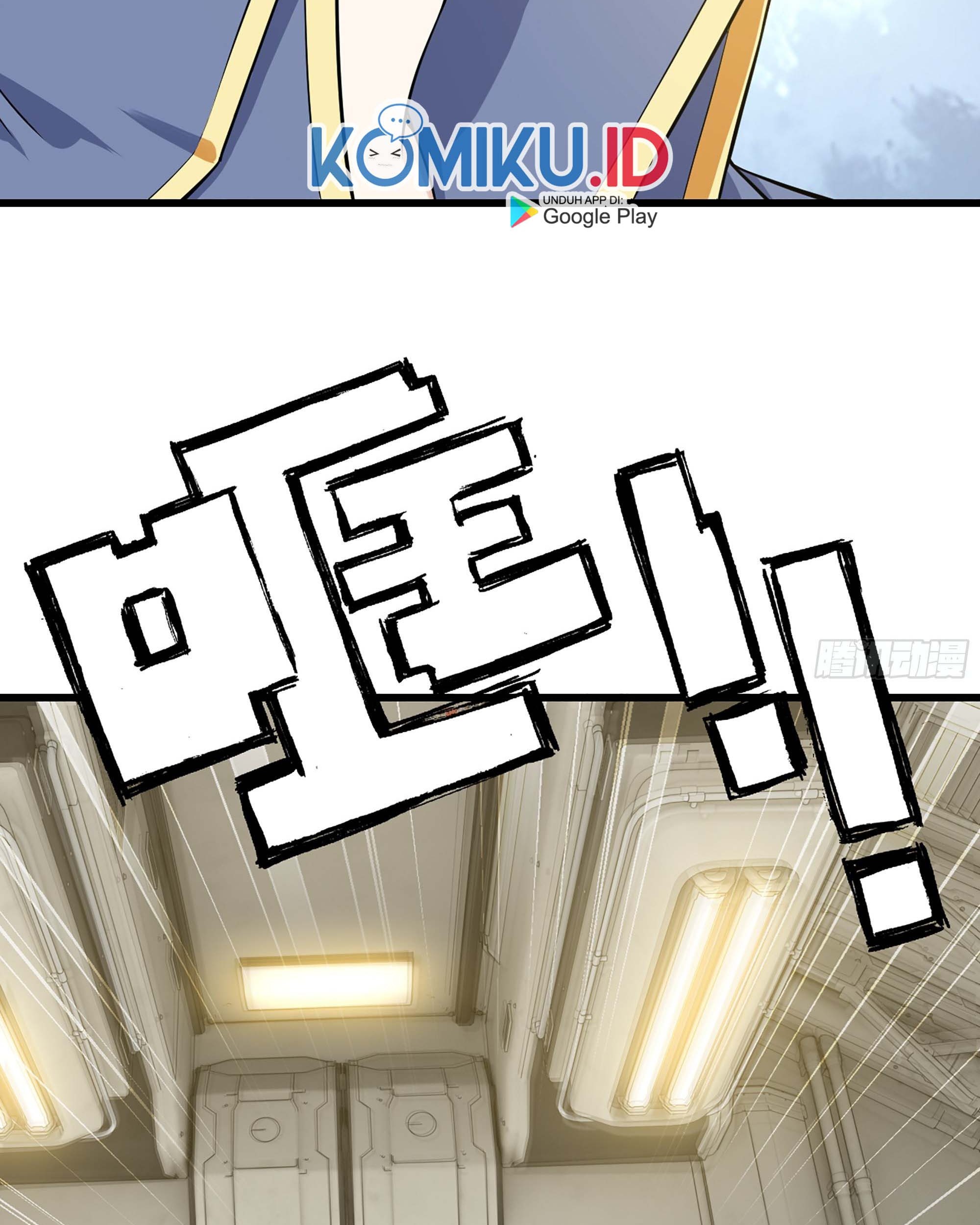 My Wife is a Demon Queen Chapter 329 Gambar 29