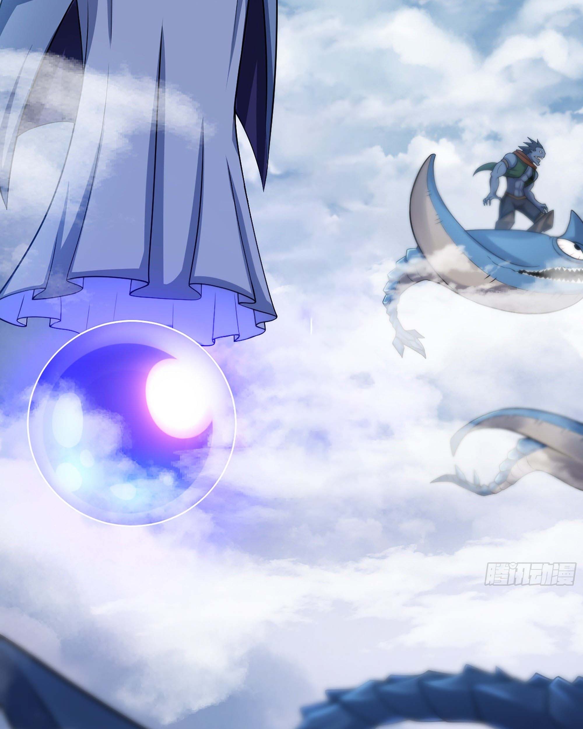 My Wife is a Demon Queen Chapter 329 Gambar 45