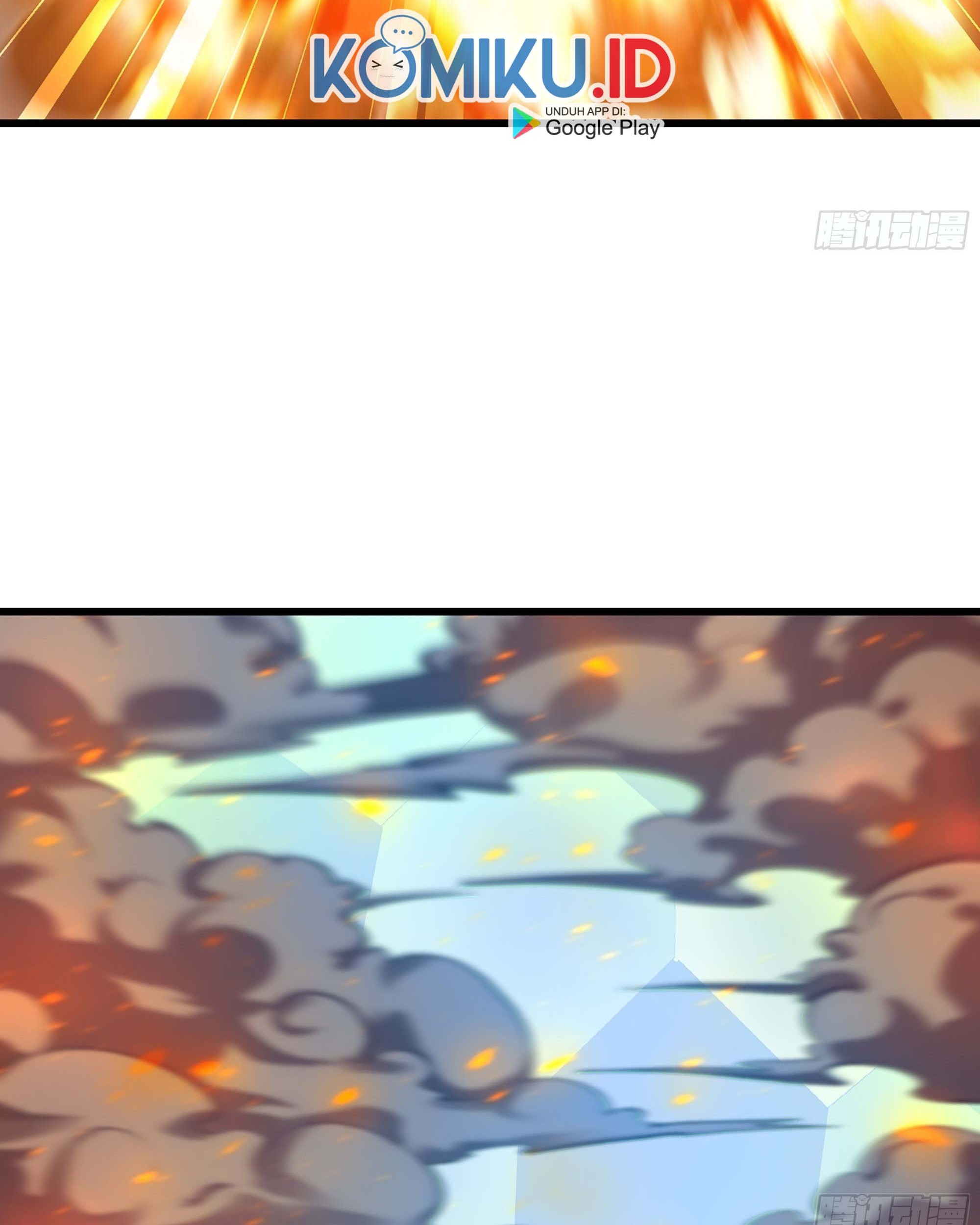 My Wife is a Demon Queen Chapter 329 Gambar 66