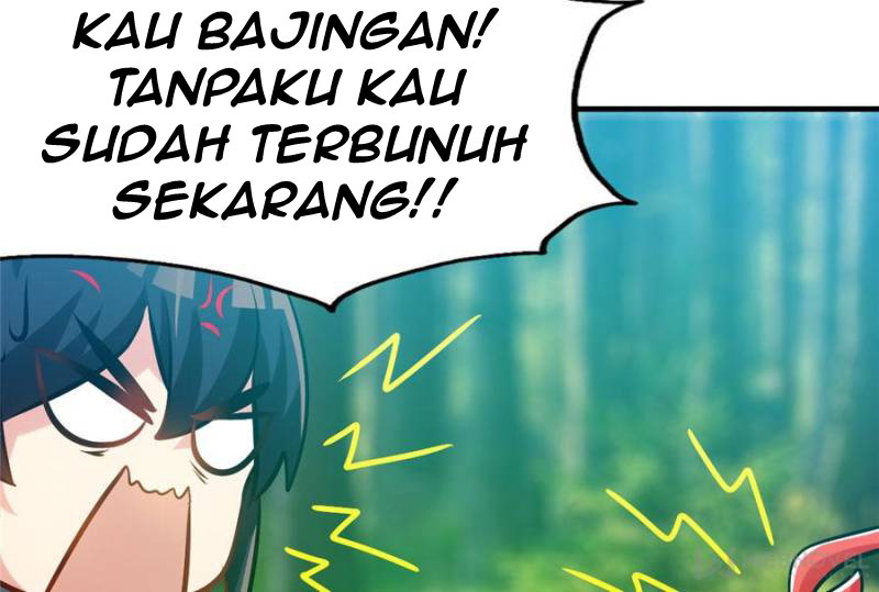 Extreme God Chapter 102 Gambar 10
