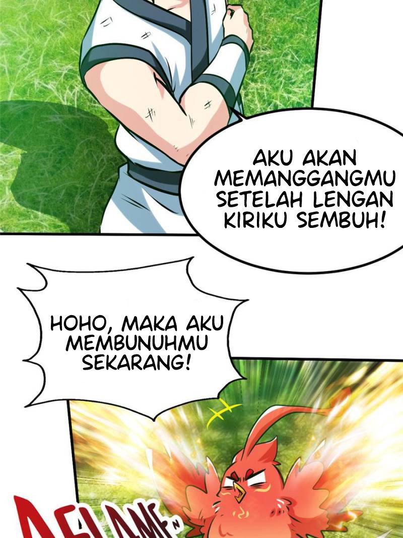 Extreme God Chapter 102 Gambar 12