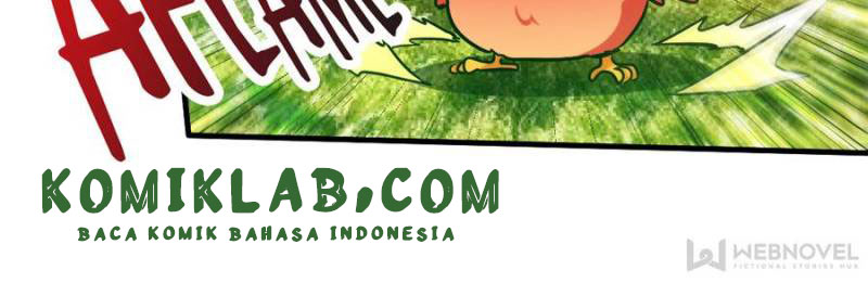 Extreme God Chapter 102 Gambar 13