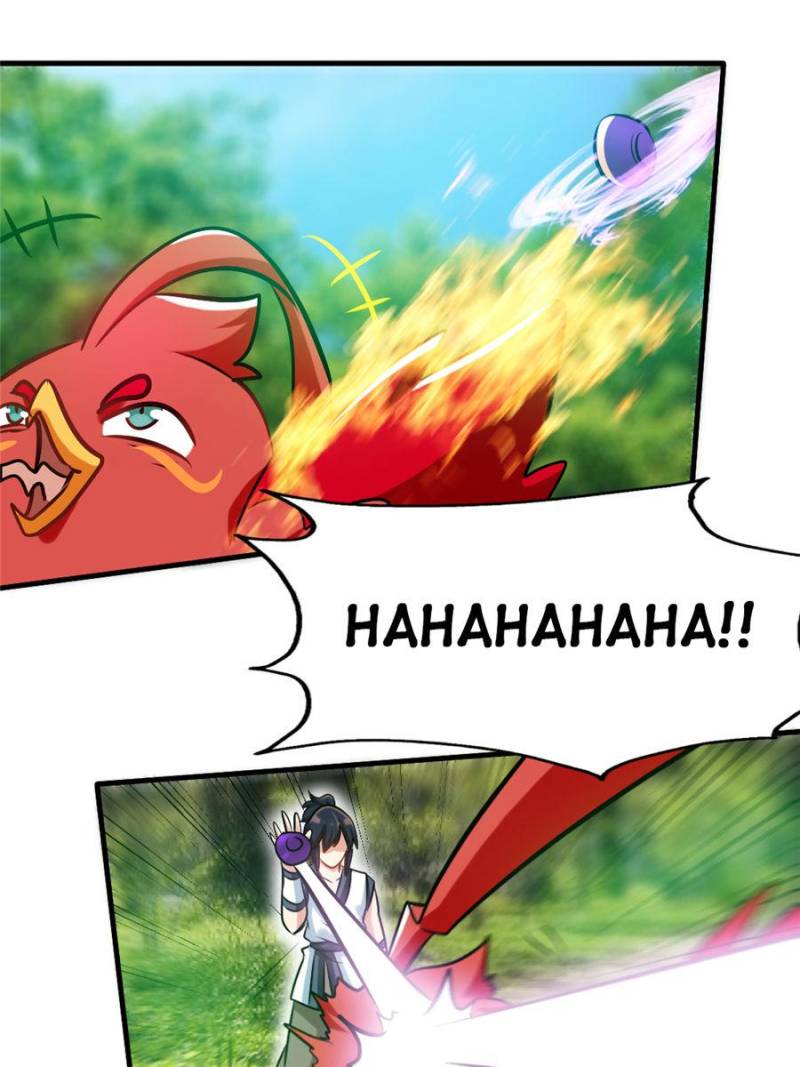 Extreme God Chapter 102 Gambar 14