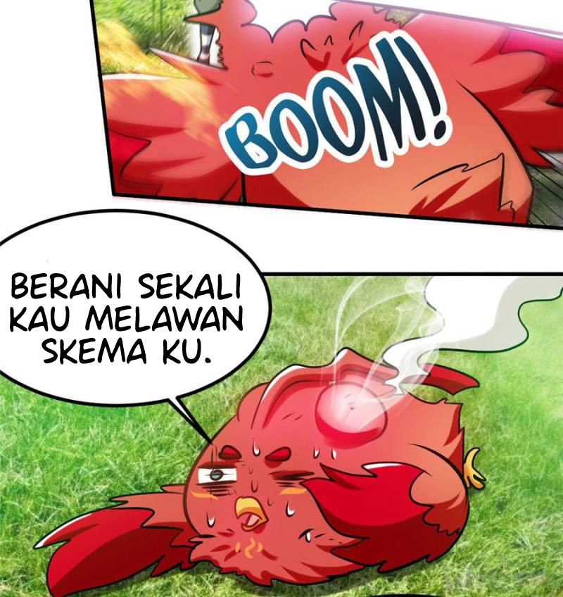 Extreme God Chapter 102 Gambar 15