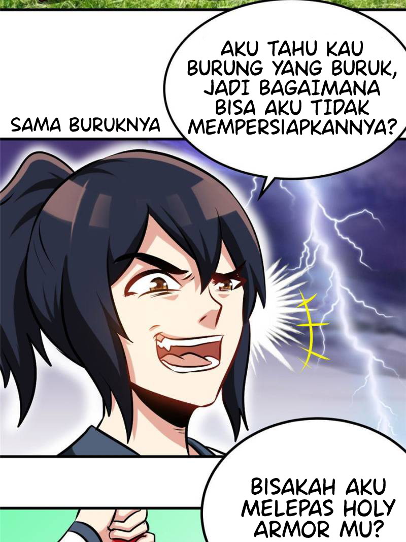 Extreme God Chapter 102 Gambar 16