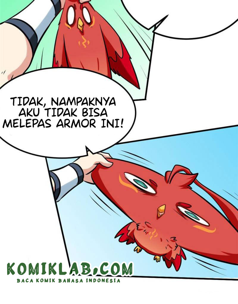 Extreme God Chapter 102 Gambar 17