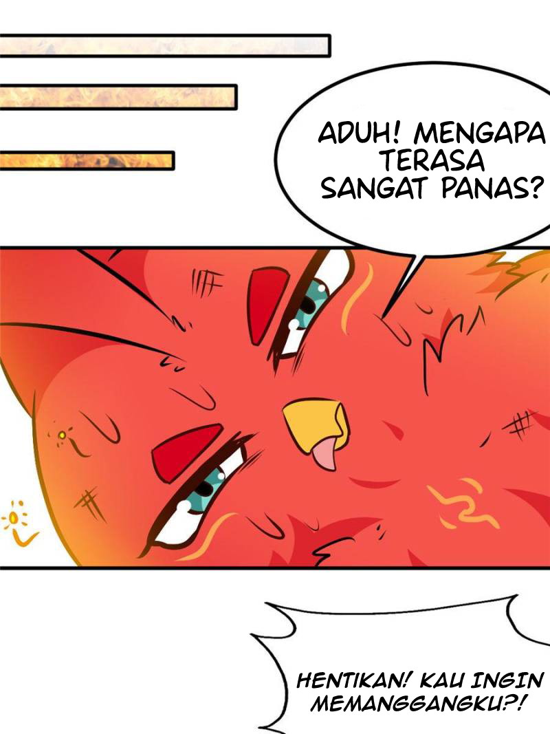 Extreme God Chapter 102 Gambar 18