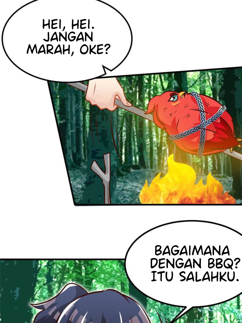 Extreme God Chapter 102 Gambar 20