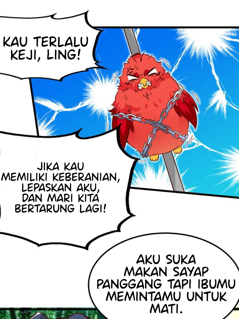 Extreme God Chapter 102 Gambar 22
