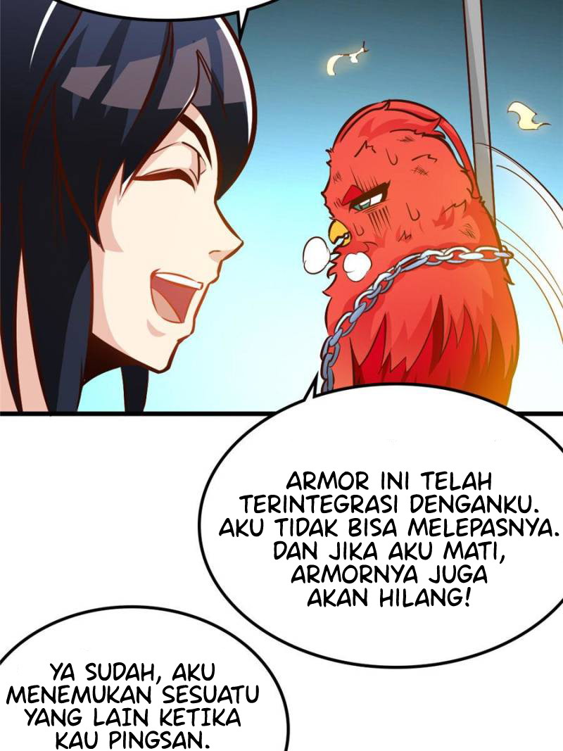 Extreme God Chapter 102 Gambar 24