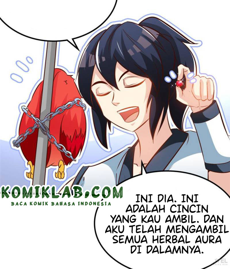 Extreme God Chapter 102 Gambar 25