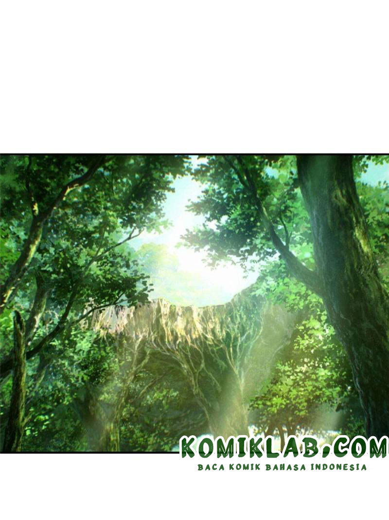 Extreme God Chapter 102 Gambar 3