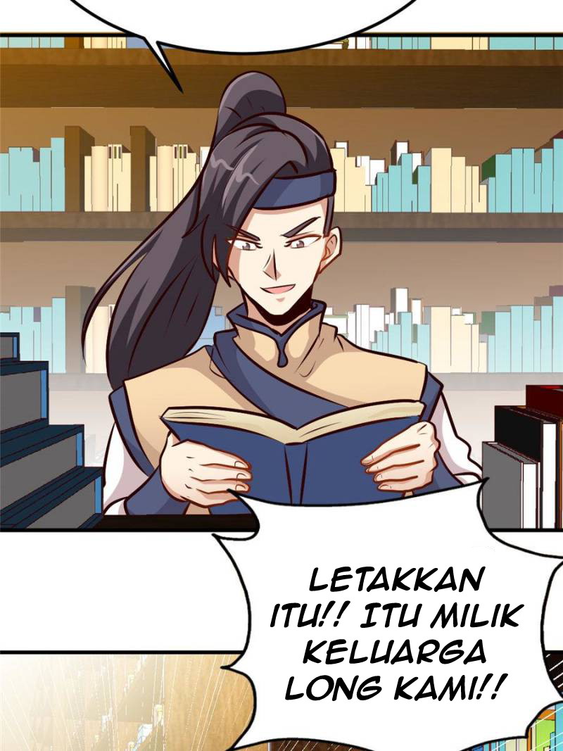 Extreme God Chapter 104 Gambar 10