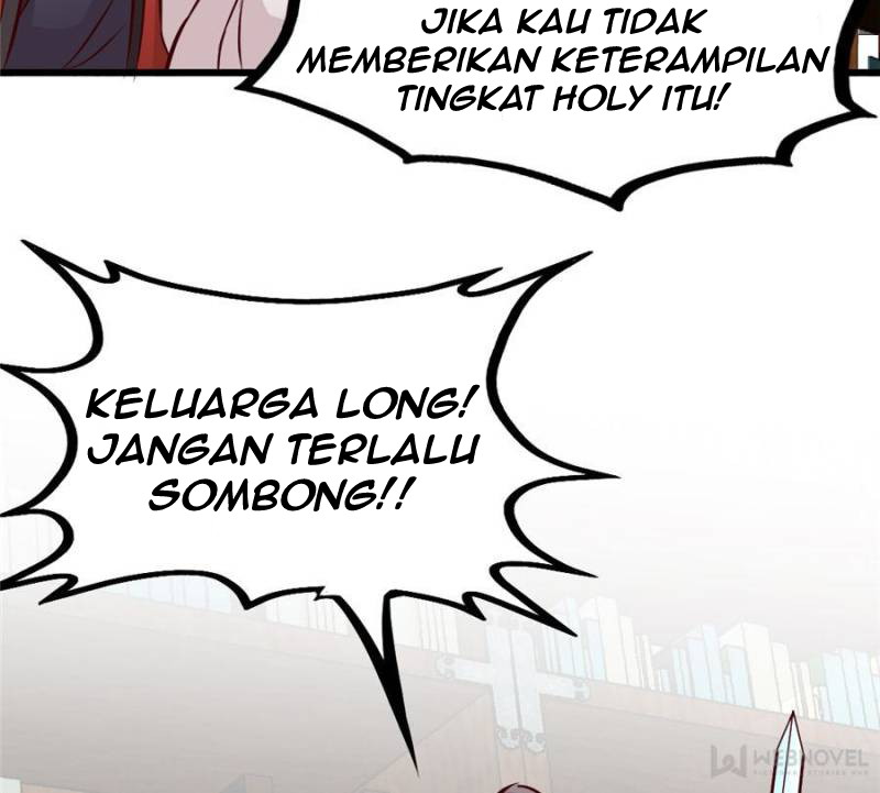 Extreme God Chapter 104 Gambar 13