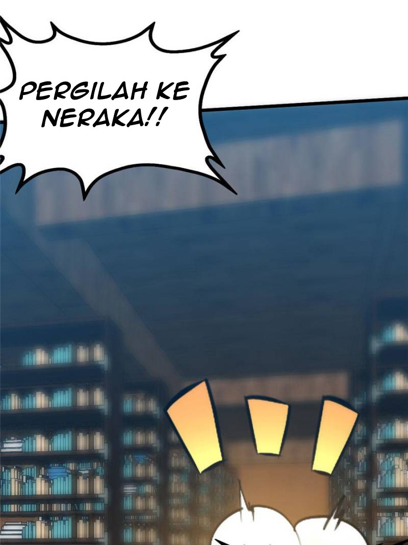 Extreme God Chapter 104 Gambar 16