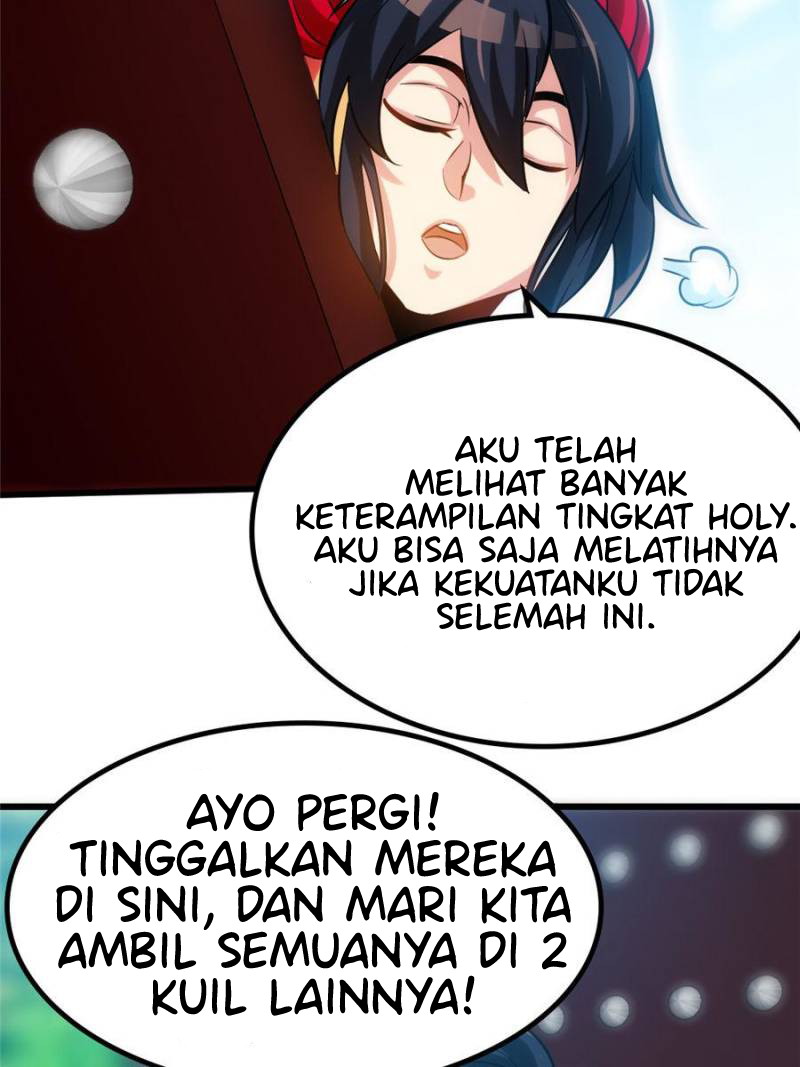 Extreme God Chapter 104 Gambar 18