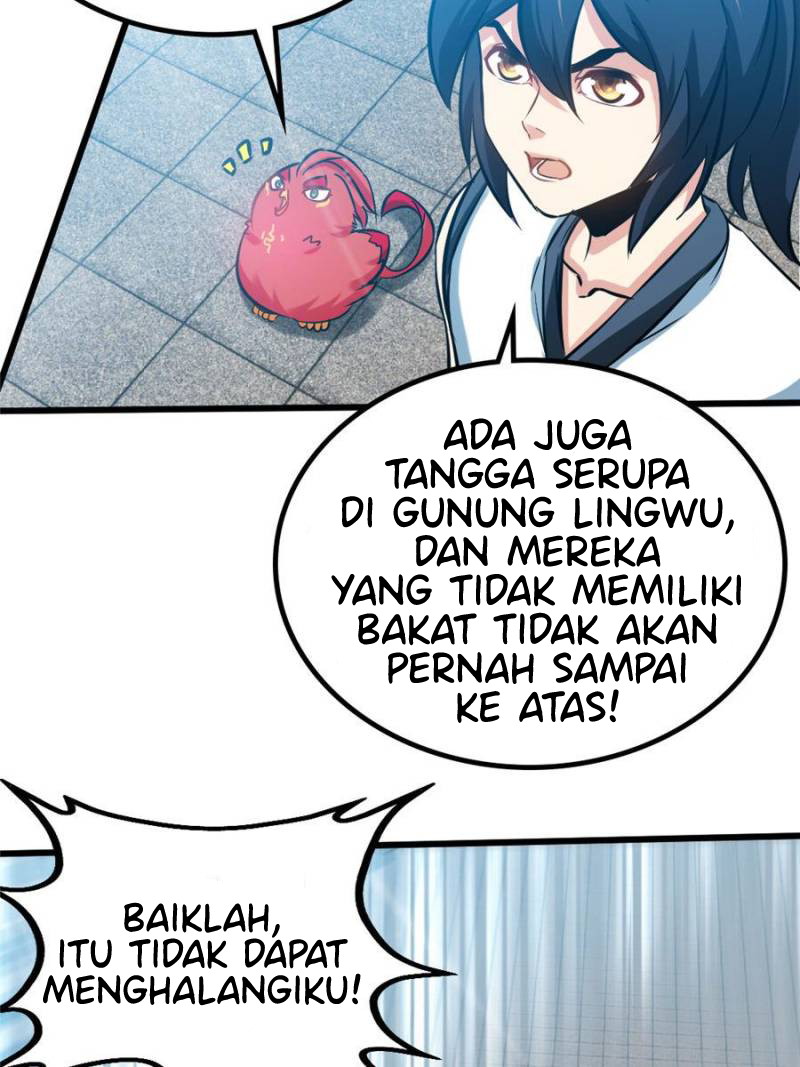 Extreme God Chapter 104 Gambar 22