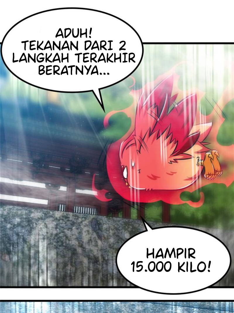 Extreme God Chapter 104 Gambar 24