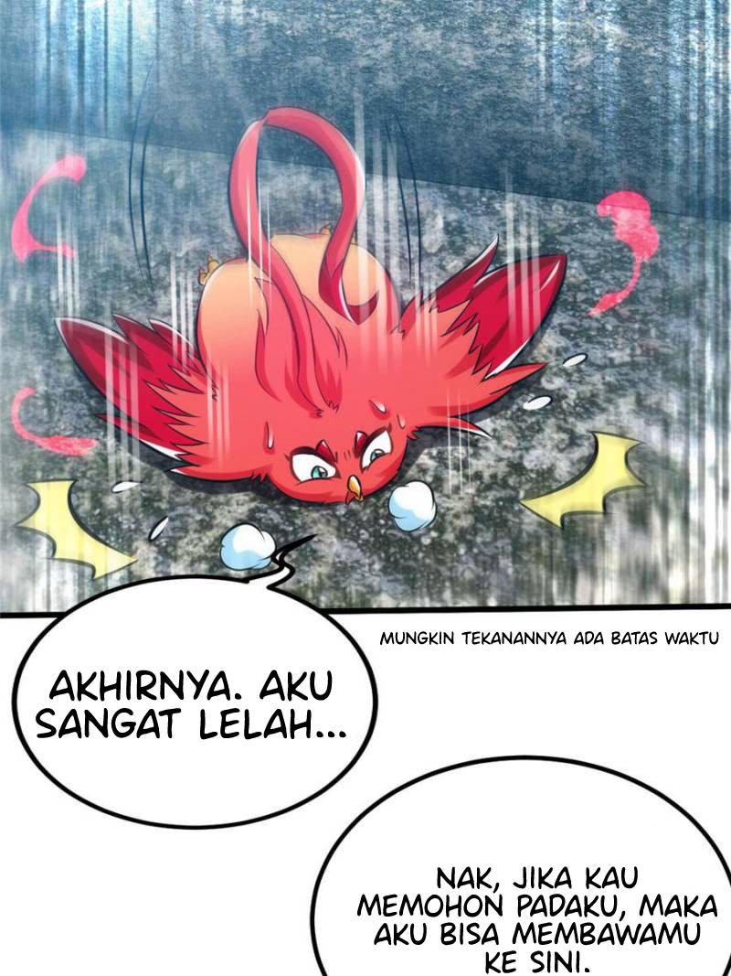 Extreme God Chapter 104 Gambar 25