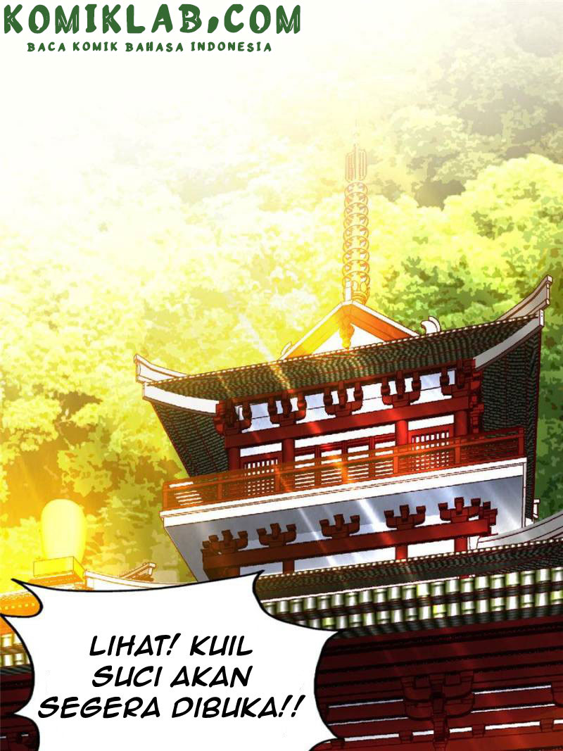 Extreme God Chapter 104 Gambar 4