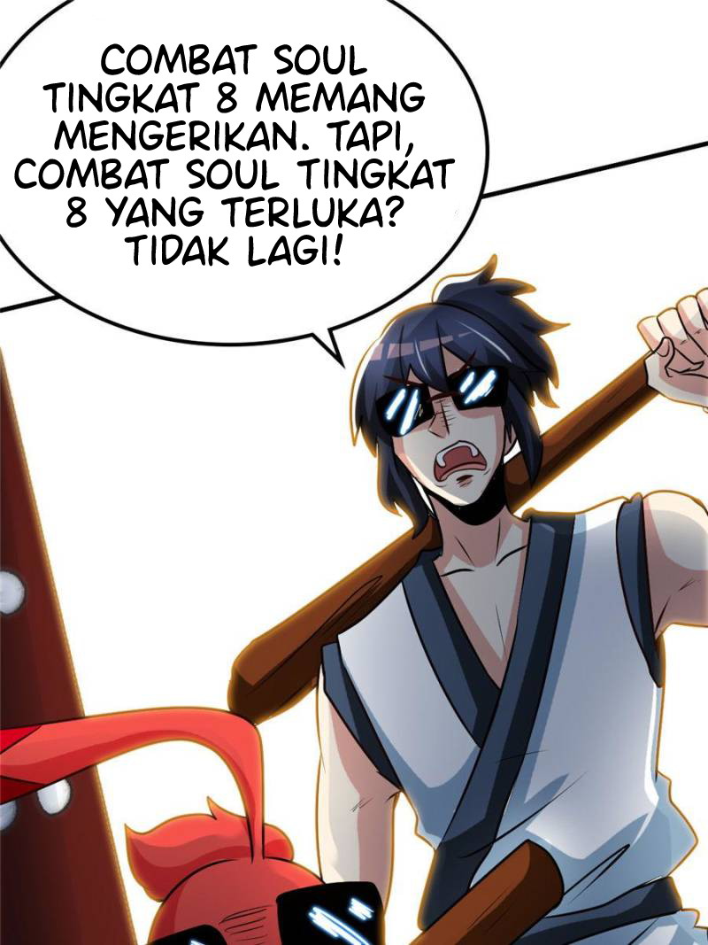 Extreme God Chapter 104 Gambar 42