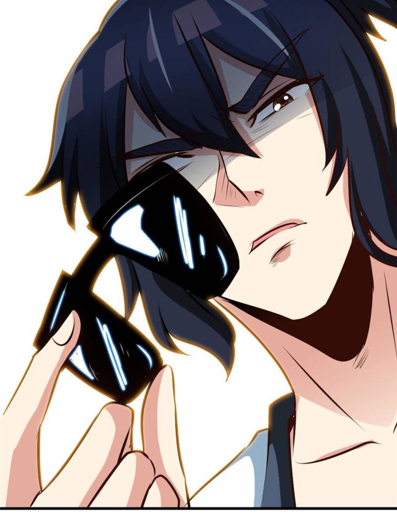 Extreme God Chapter 104 Gambar 45