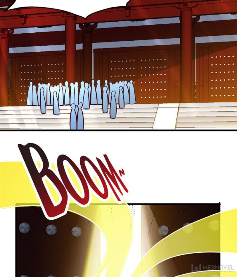 Extreme God Chapter 104 Gambar 5