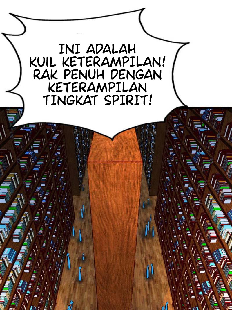 Extreme God Chapter 104 Gambar 8