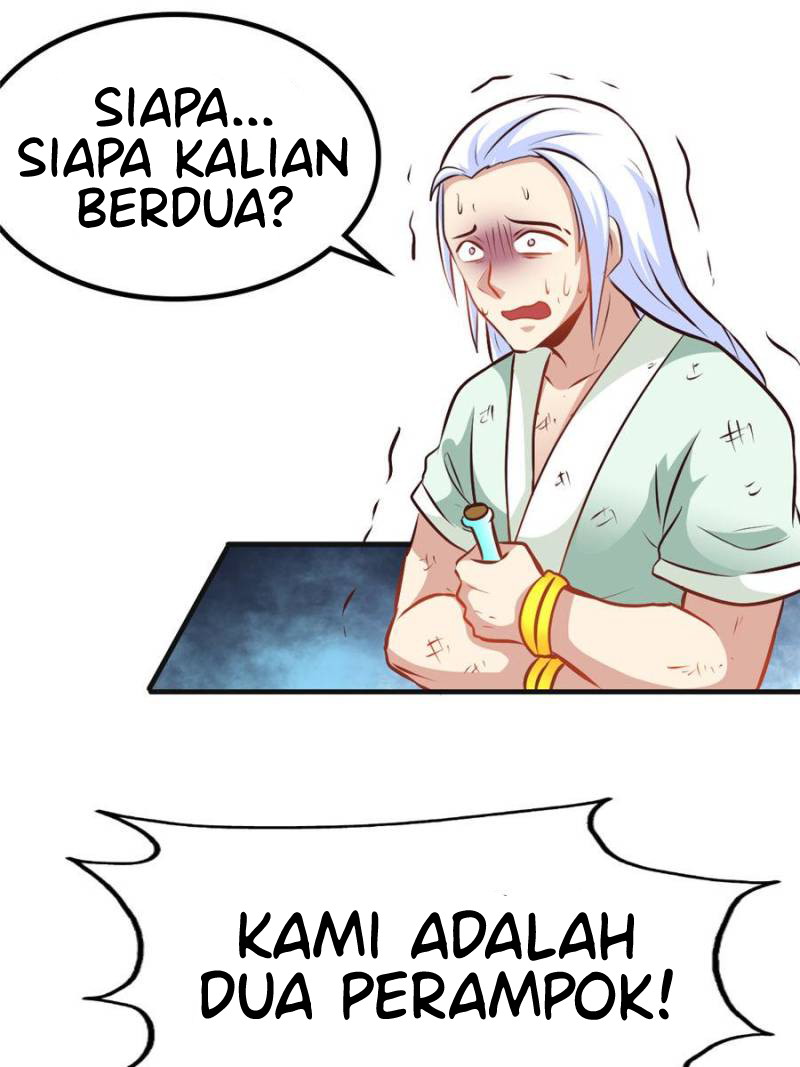 Extreme God Chapter 103 Gambar 12