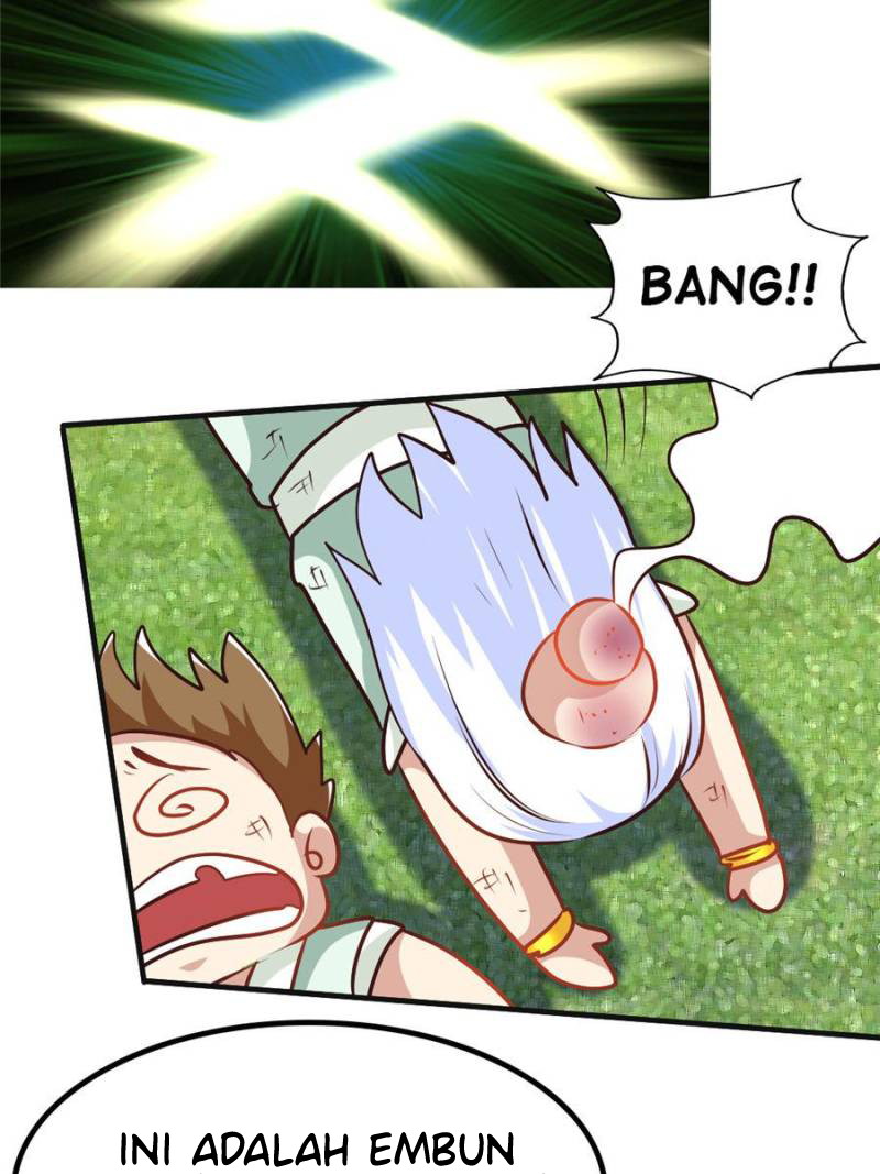 Extreme God Chapter 103 Gambar 14