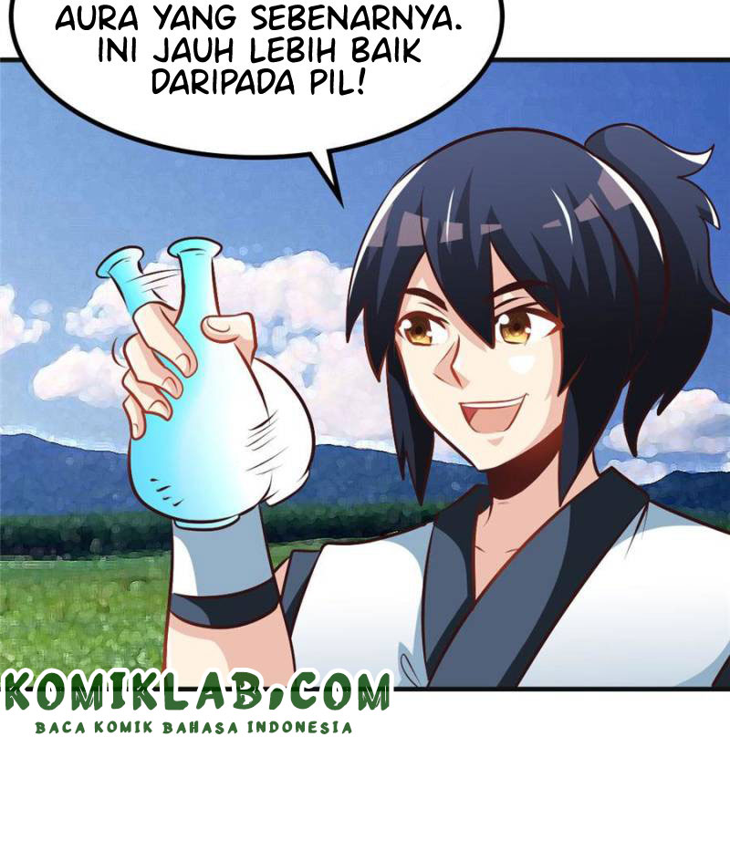 Extreme God Chapter 103 Gambar 15