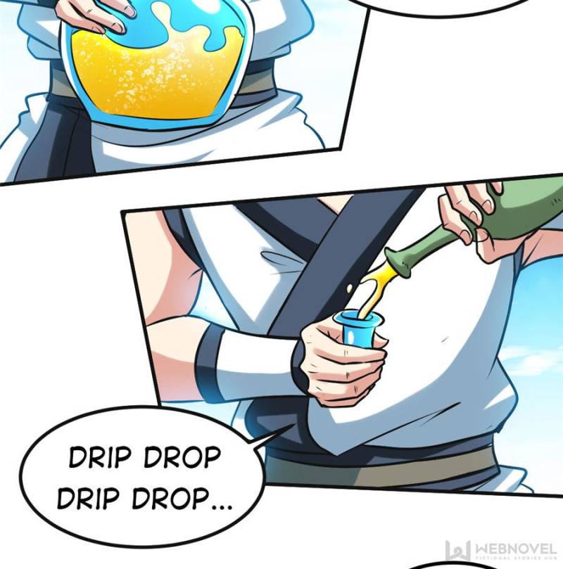 Extreme God Chapter 103 Gambar 17