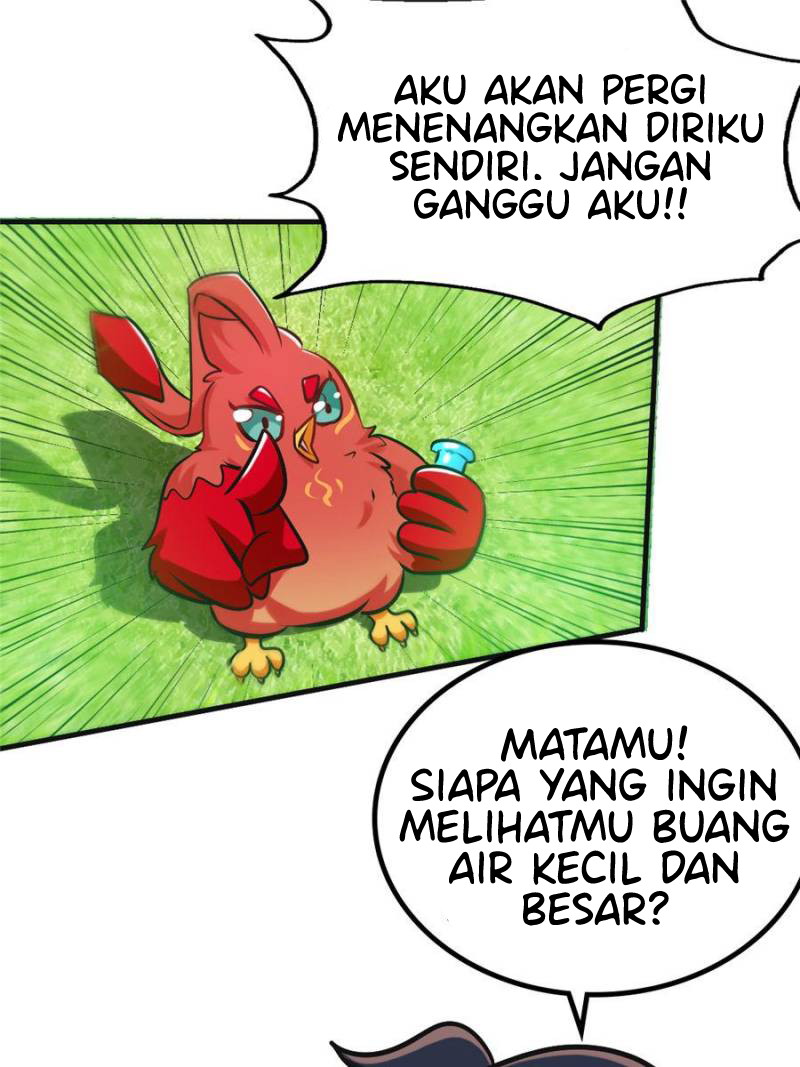 Extreme God Chapter 103 Gambar 20
