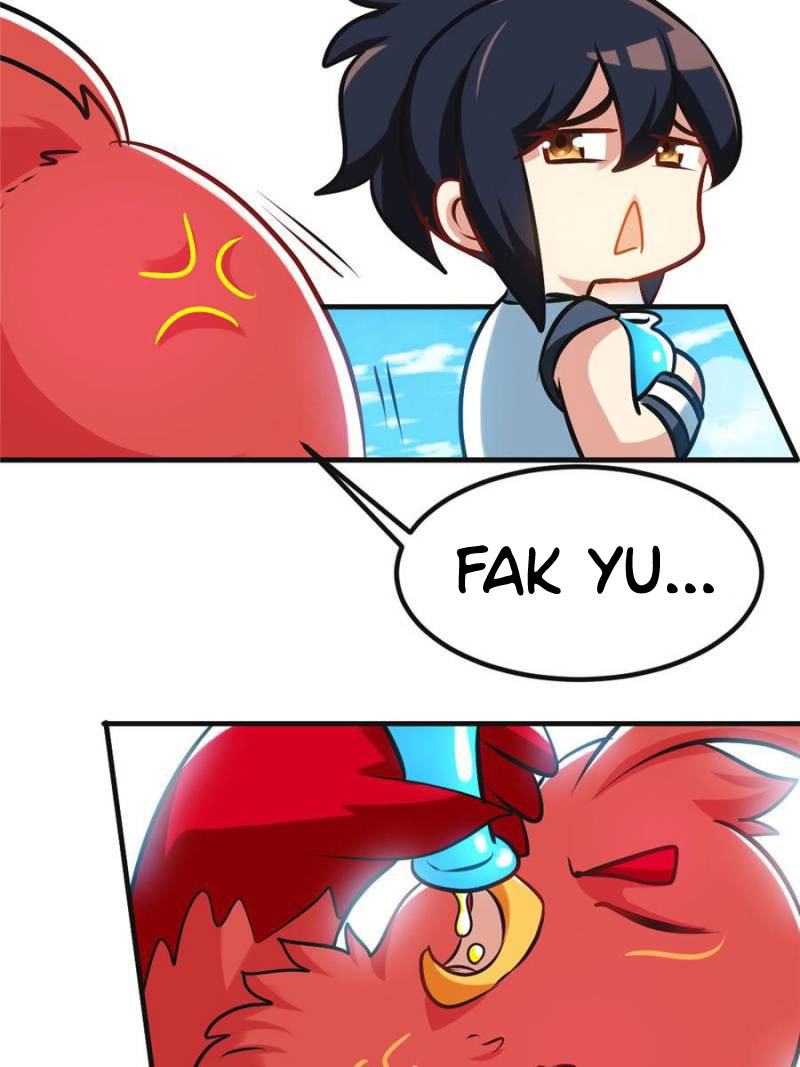 Extreme God Chapter 103 Gambar 21